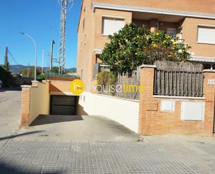 Exterior view of House or chalet for sale in Vilassar de Mar