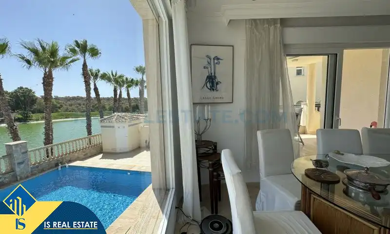 Villa mit Pool zum Verkauf in Orihuela Costa, imagen 25