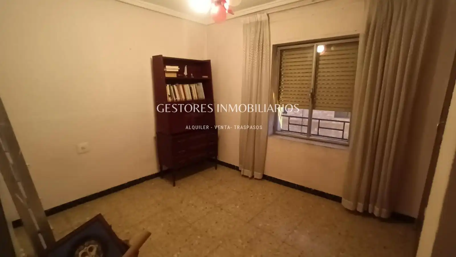 Habitación de Casa o chalet en venta en Cocentaina con Terraza