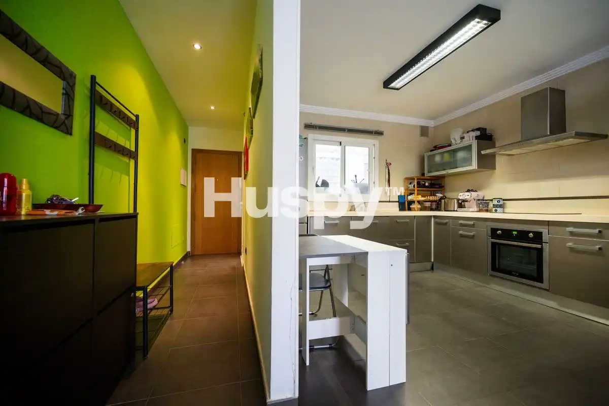Piso de alquiler en Santa Eulària des Riu, Illes Balears
