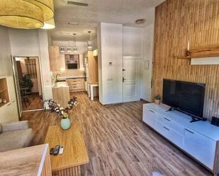 Flat for sale in Calas Santiago Bernabéu, Santa Pola ciudad, Santa Pola