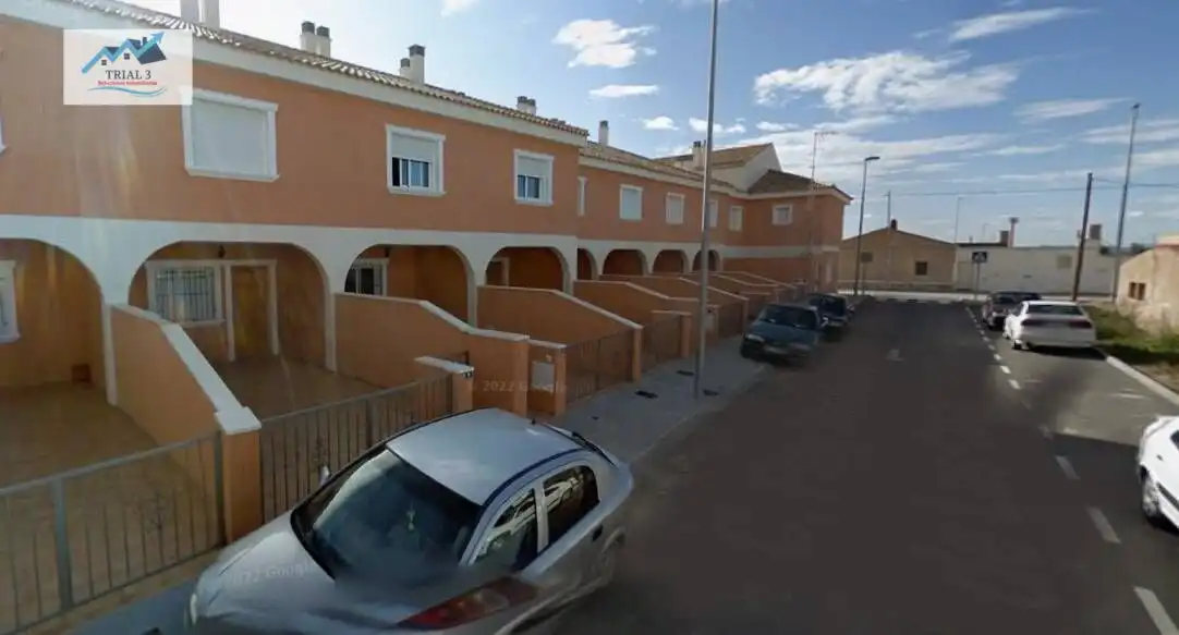 Maison mitoyenne avec terrasse à vendre à Calle FRAY BARTOLOME CASAS(FERR