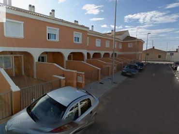 Casa a schiera con balcone in vendita a Calle FRAY BARTOLOME CASAS(FERR