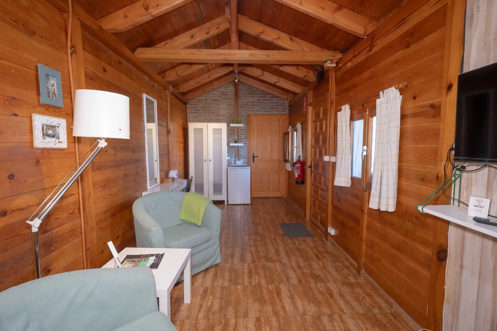 Finca rústica en venta en Nevada con Aire acondicionado, Jardín privado y Terraza