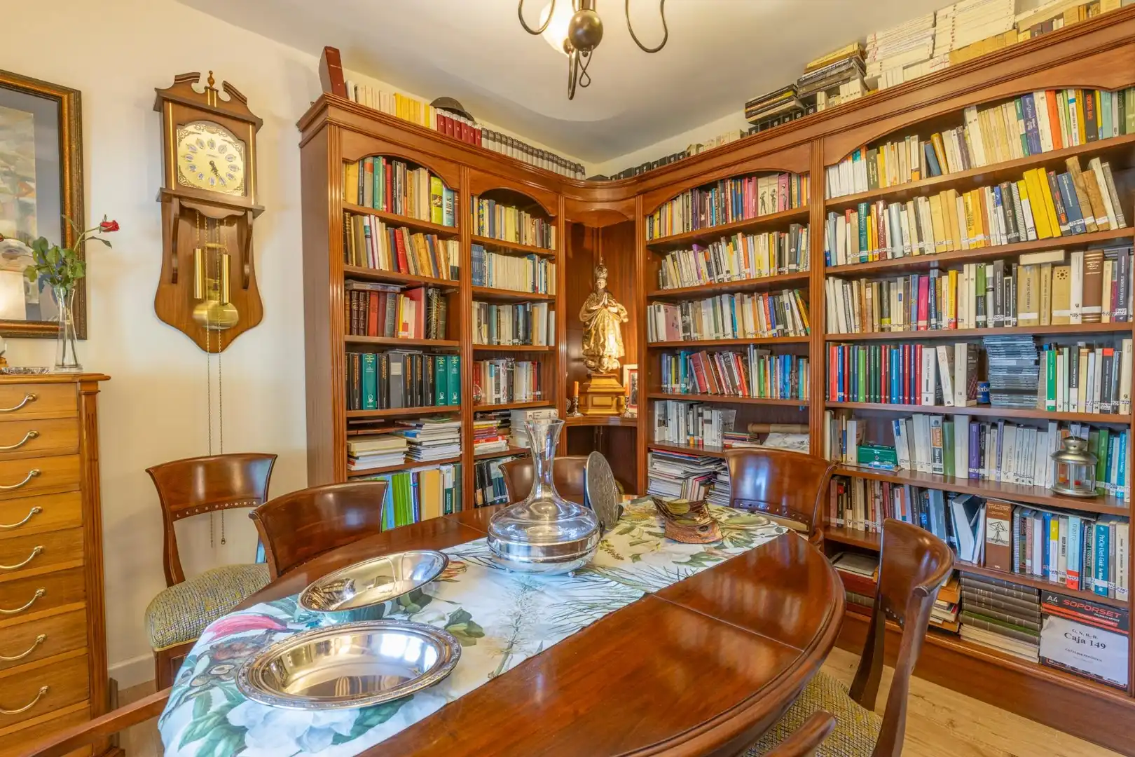 Detached house with terrace for sale in Calle del Mirador de la Sierra, imagen 45