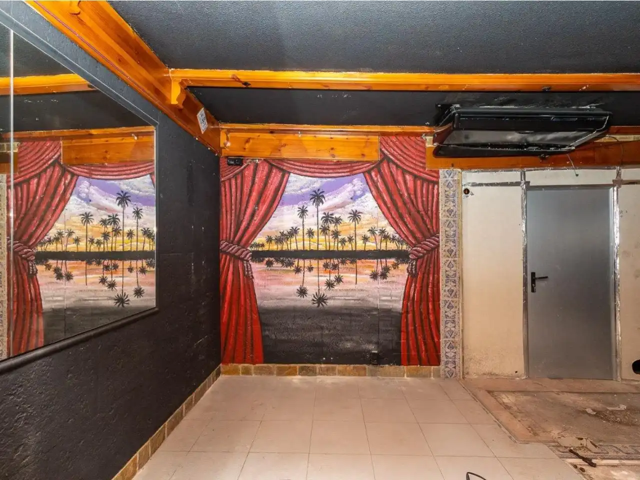 Finca rústica en venta en Algemesí con Aire acondicionado, Calefacción y Jardín privado