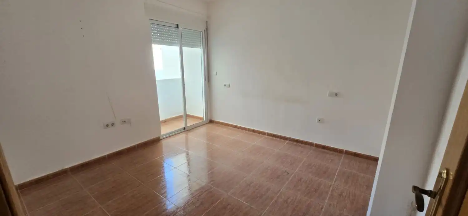 Apartament amb terrassa en venda a Blasco Ibañez, imagen 9