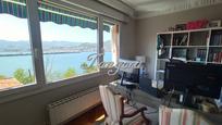 Bedroom of Flat for sale in Getxo   with Terrace