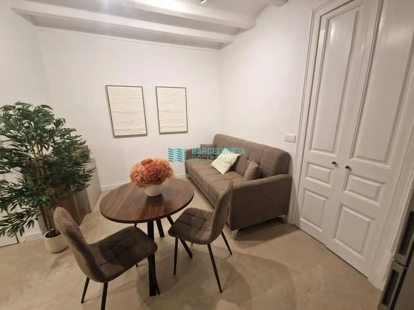 Wohnung zum Verkauf in Atlantida, La Barceloneta
