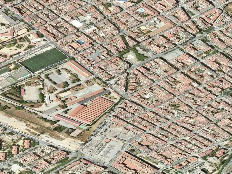 Flat for sale in Avenida Onze de Setembre de L', imagen 3