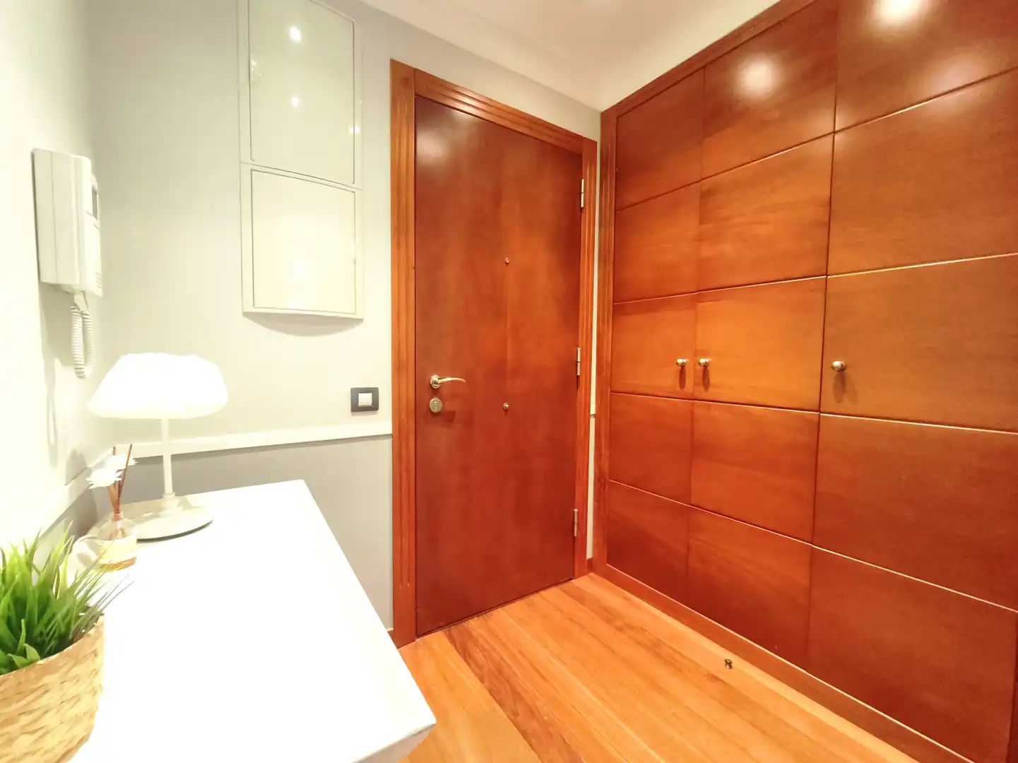 Flat for rent in  Logroño  with Heating, Parquet flooring and Storage room