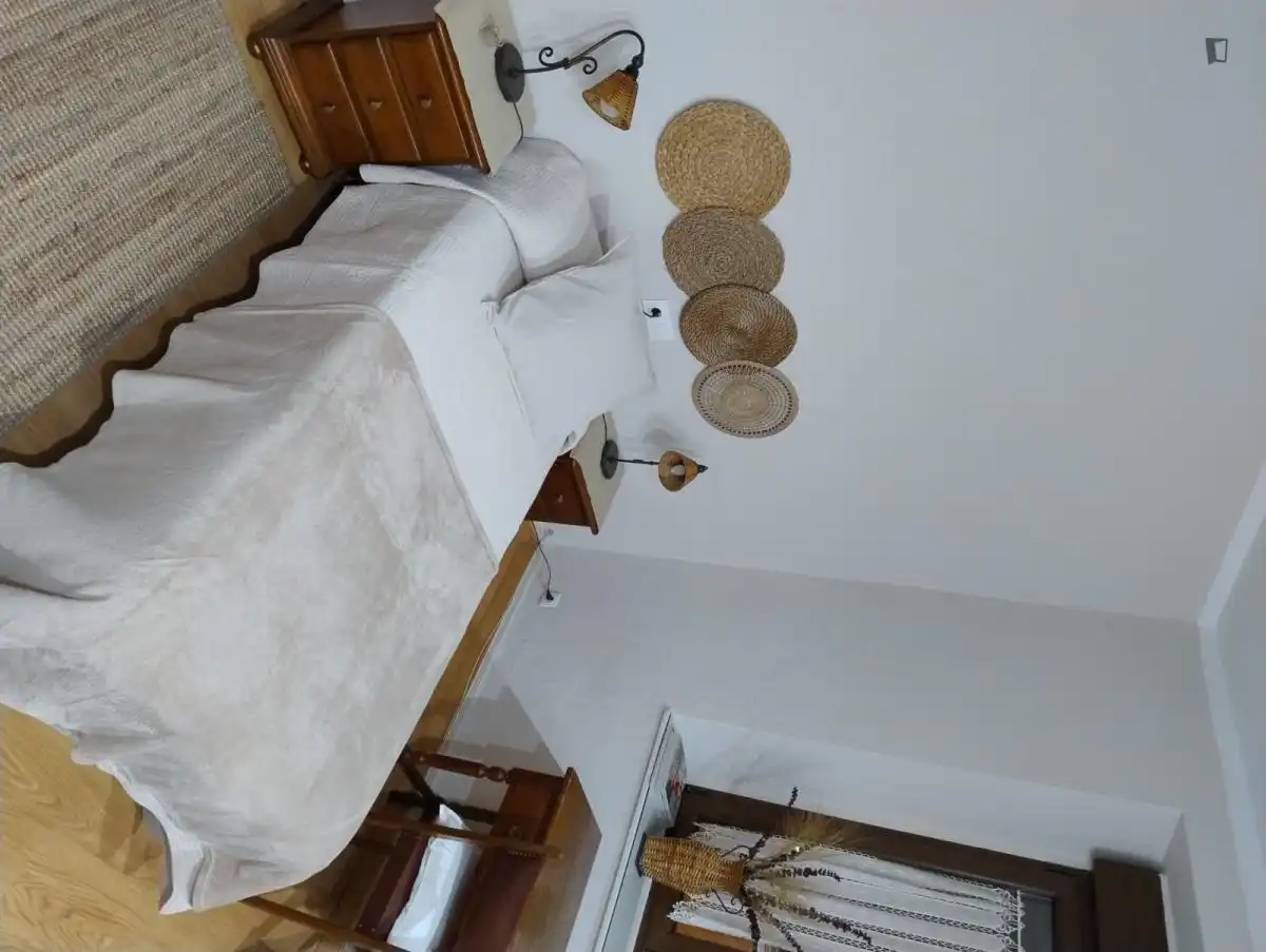 Habitació a Salesas - Foncalada - Campoamor