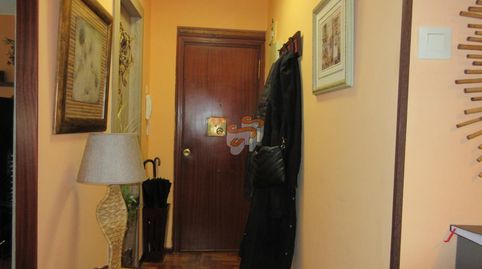 Foto 3 de Dúplex en venda a Canido, Ferrol
