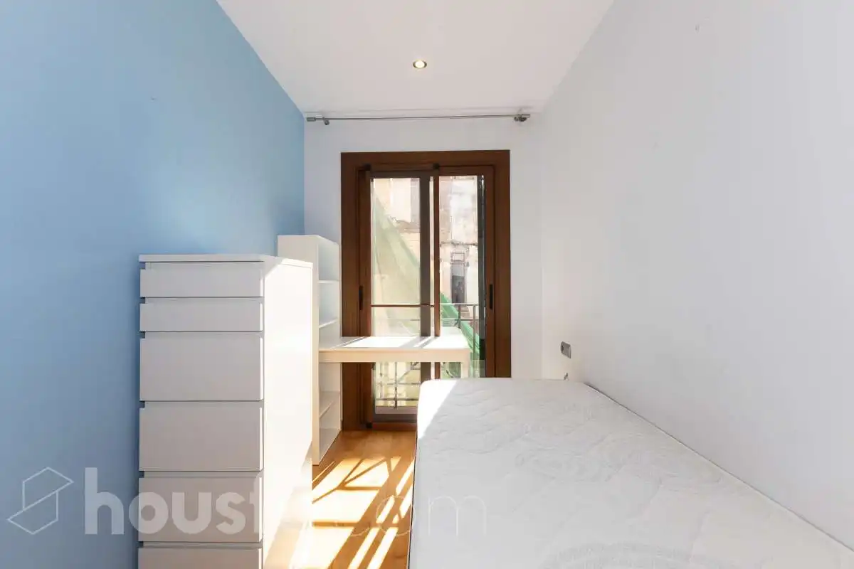 Piso con terraza en venta en Calle Esglesia ., imagen 27