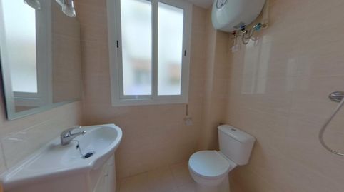 Foto 4 de Piso en venta en Calle de Andrés Vicente, 26, La Bozada – Parque Delicias, Zaragoza Capital