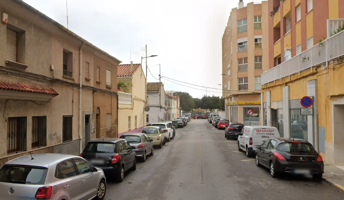 Haus zum Verkauf in CULLA, imagen 3