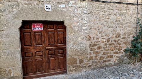 SE VENDE CASA EN SOS DEL REY CATOLICO, imagen 2