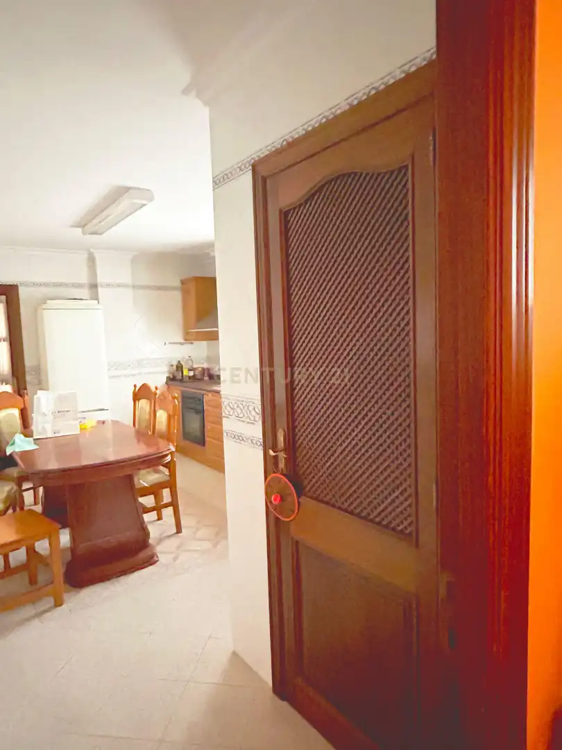 Cocina de Apartamento en venta en Inca