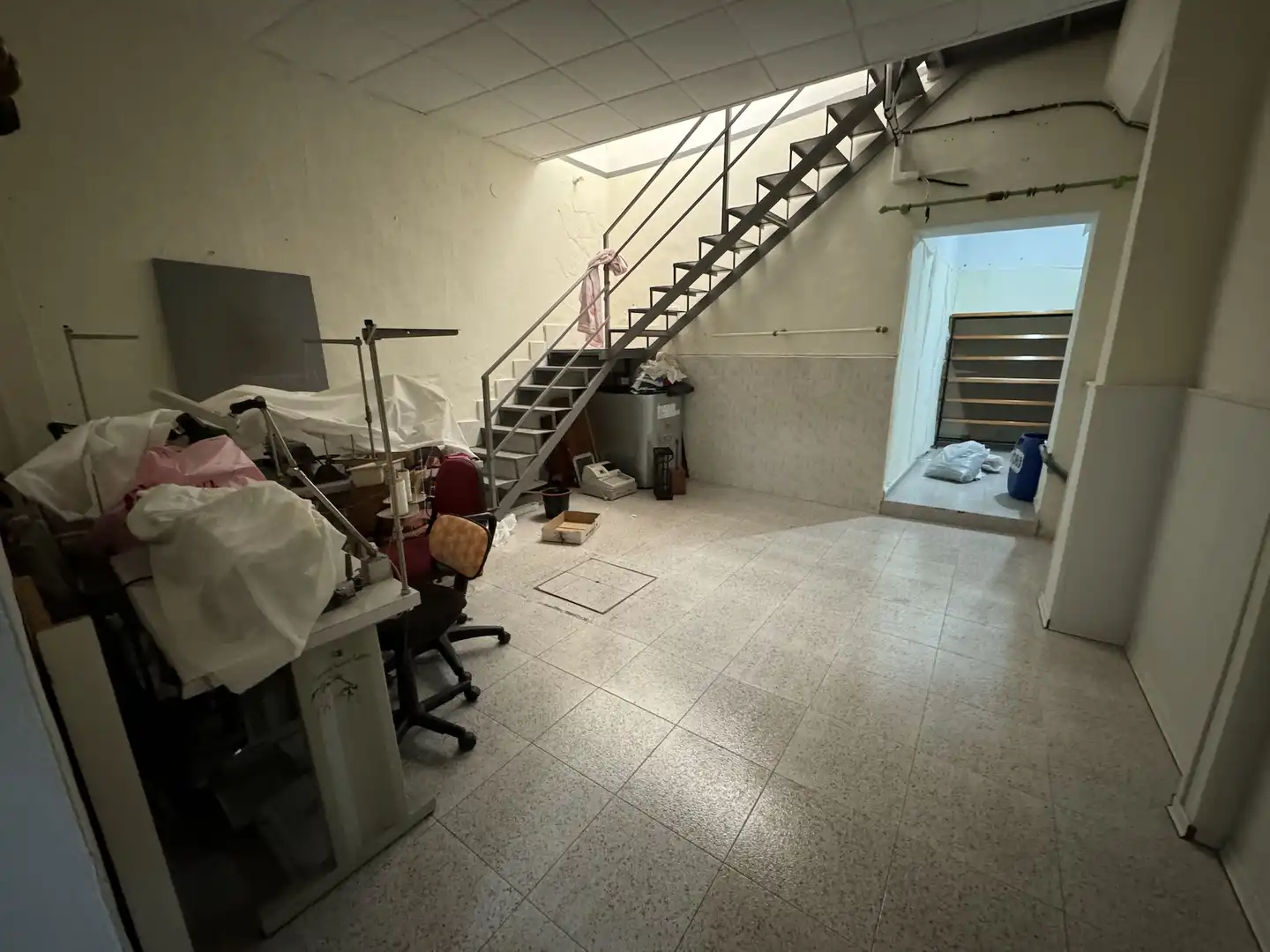 Commercial properties for rent in Villena  with Heating