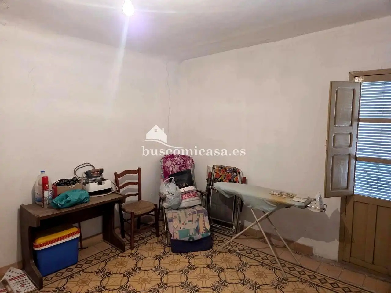 Detached homes for sale in Campillo de Arenas  with Furnished
