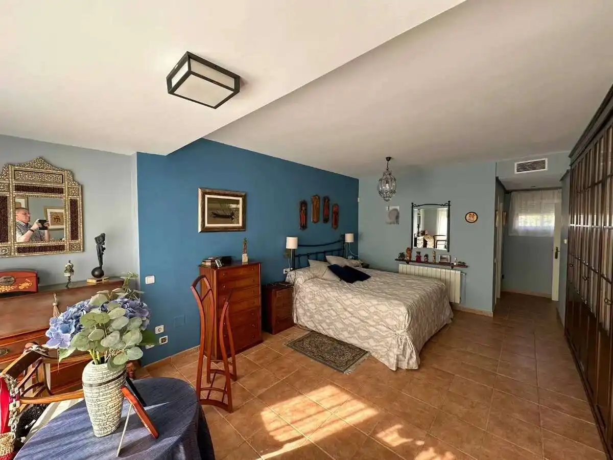 Villa in vendita a Pedanías Oeste, imagen 26