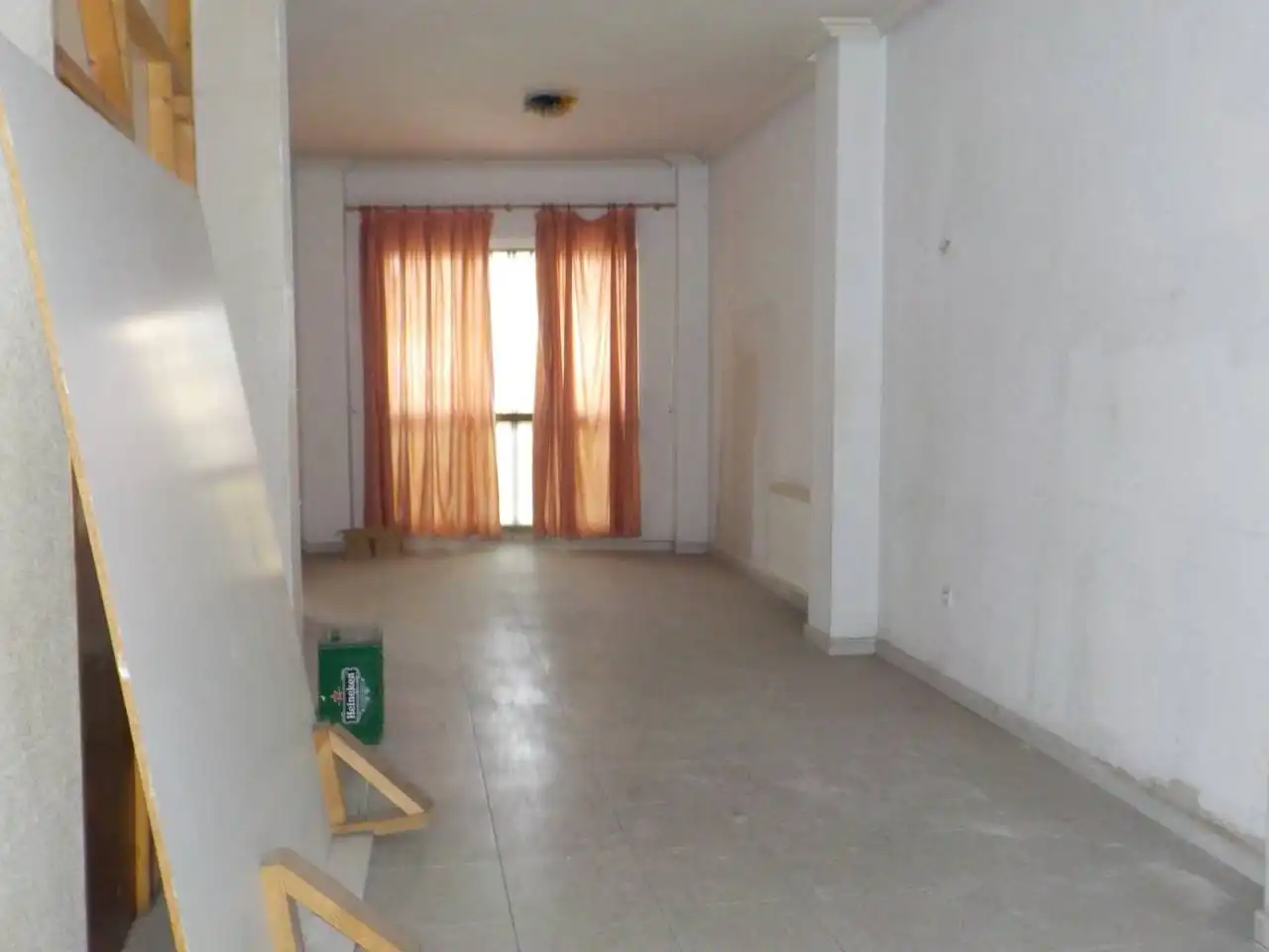 Wohnzimmer von Geschaftsraum zum Verkauf in Ciudad Rodrigo mit Alarm