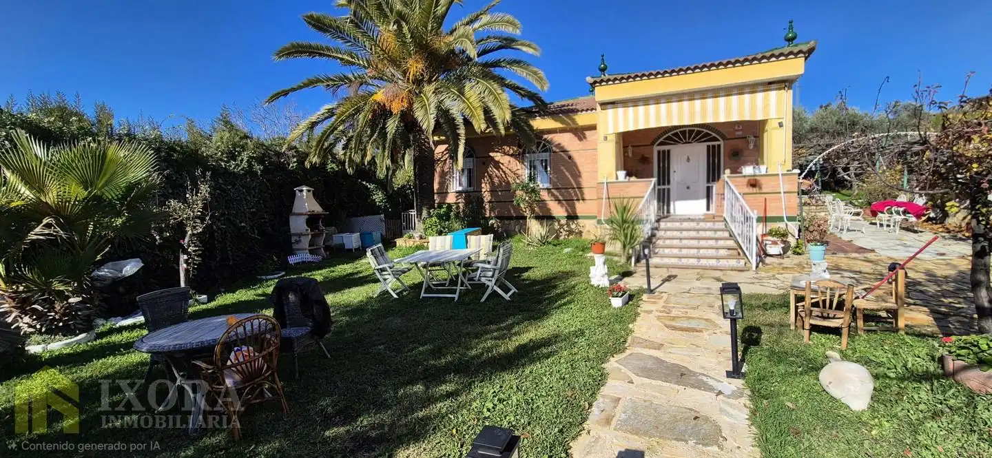 Finca rústica en venta en Úbeda, San Gonzalo