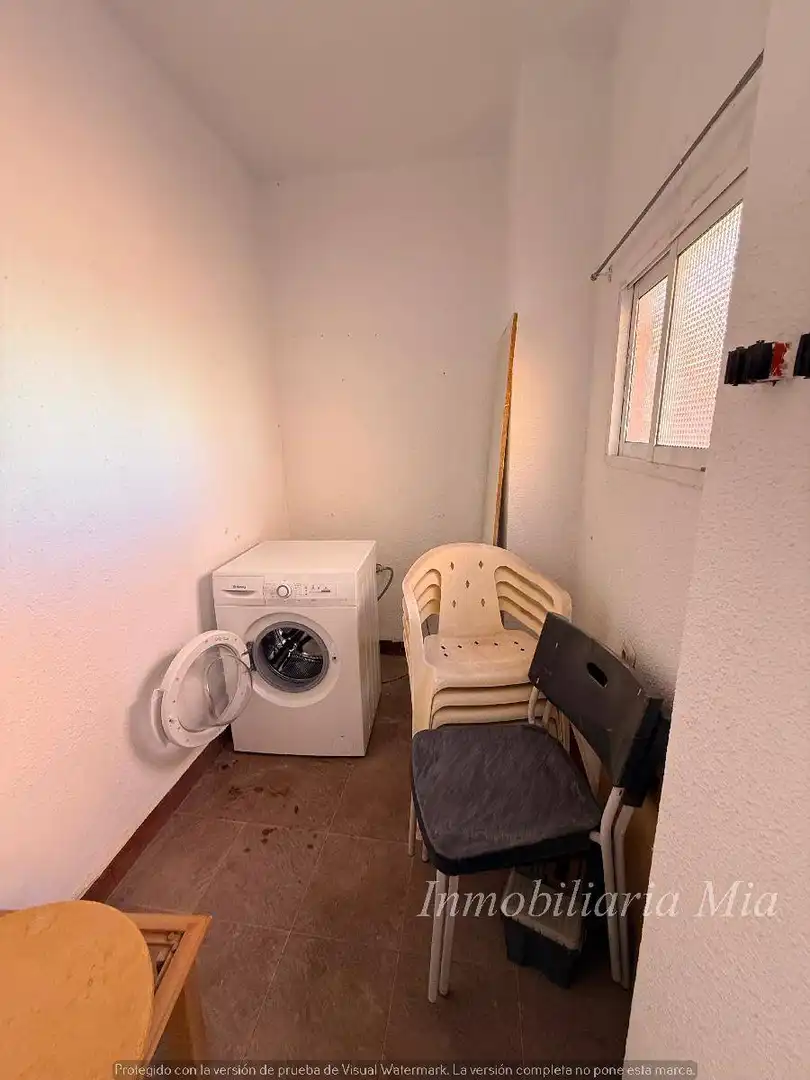 Wohnungen zur Miete in Torremolinos mit Schwimmbad, Möbliert und Gemeinschaftspool