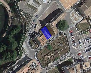 Exterior view of Land for sale in Alcoy / Alcoi