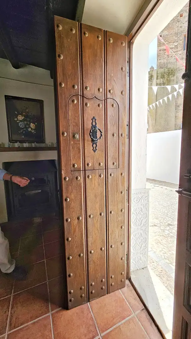 Casa o chalet en venta en Fuenteheridos con Terraza y Trastero