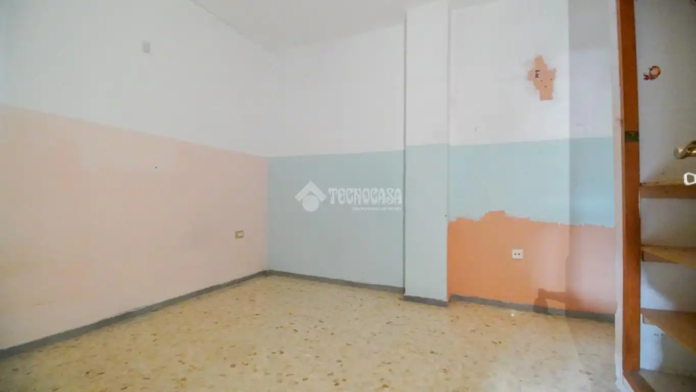 Flat for sale in La Cuesta -Finca España