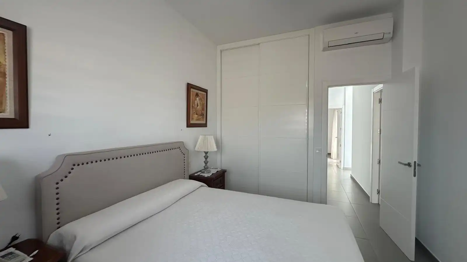 Terraced house with garden for sale in Roquetas de Mar ciudad, imagen 13