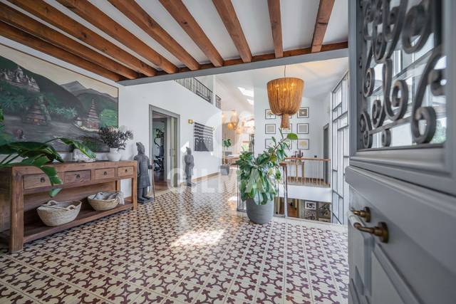 Casa-chalet en Venta en Paseo del Perú en Ciudalcampo