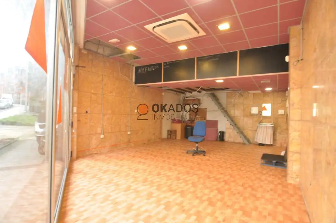 Commercial properties for sale in Donostia - San Sebastián   with Air Conditioner