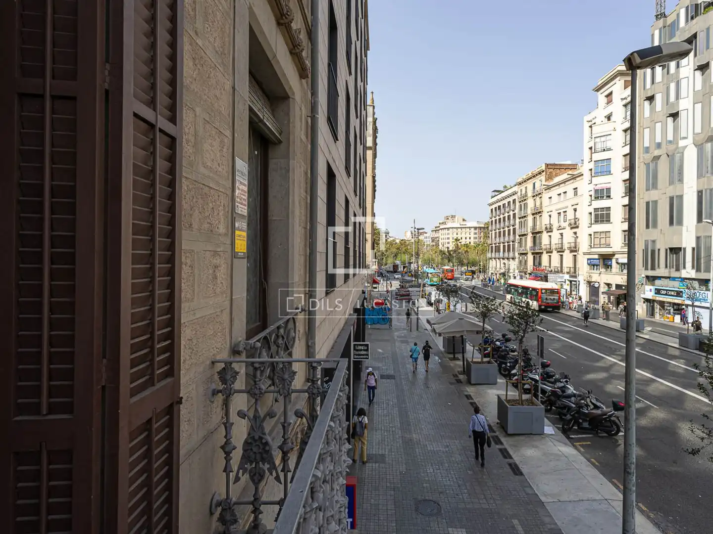 Wohnung mit Terrasse zum Verkauf in Eixample, imagen 31