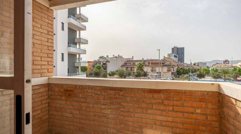 Foto 4 de Piso de alquiler en Espinardo, Murcia Capital
