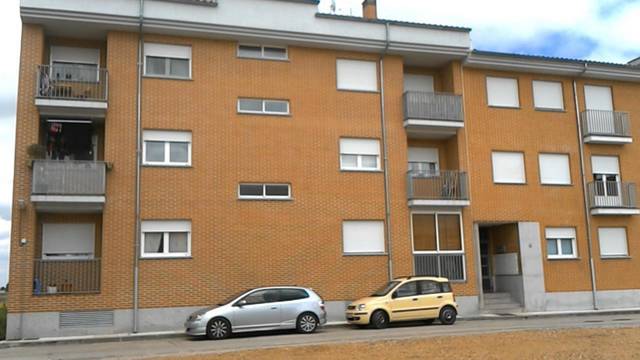 Piso en Venta en C/ Norte en Castellanos de Moriscos