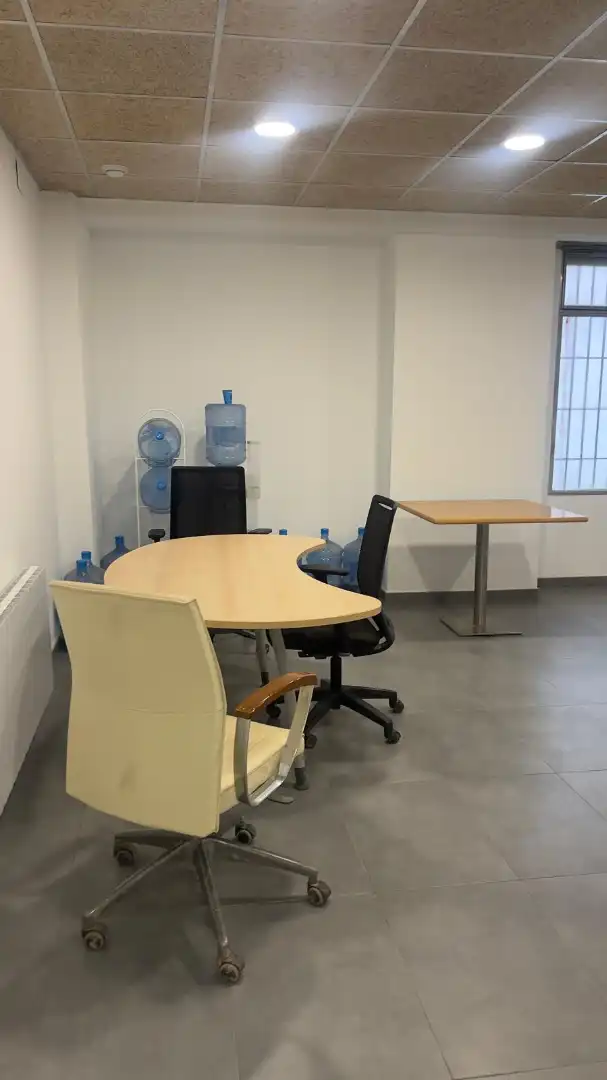 Industrial building for sale in Carrer Camí del Fus, imagen 23