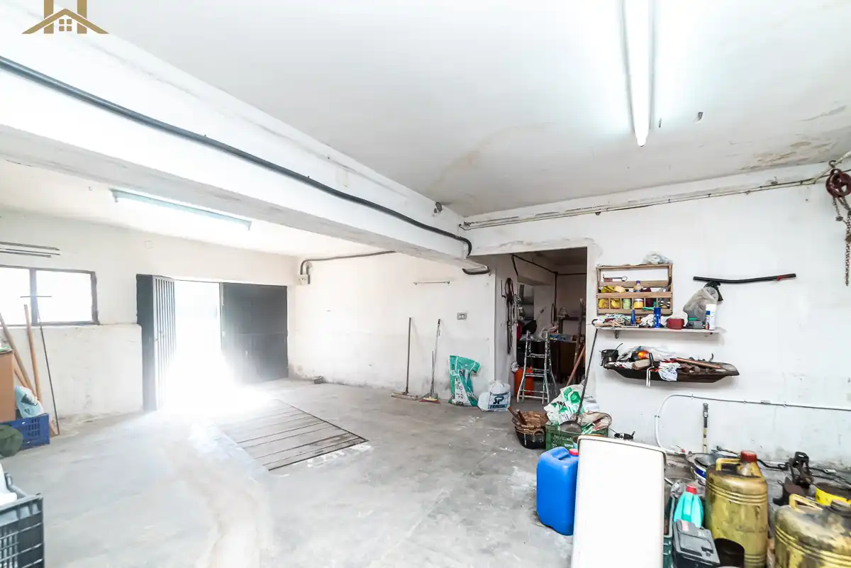 Local comercial en venda a San Martín de Valdeiglesias