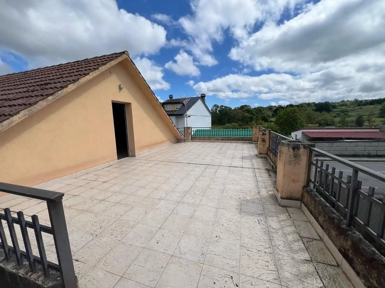 Haus zum Verkauf in San Cibrao das Viñas, imagen 5