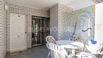 Exterior view of Flat for sale in Oropesa del Mar / Orpesa  with Air Conditioner, Private garden and Terrace