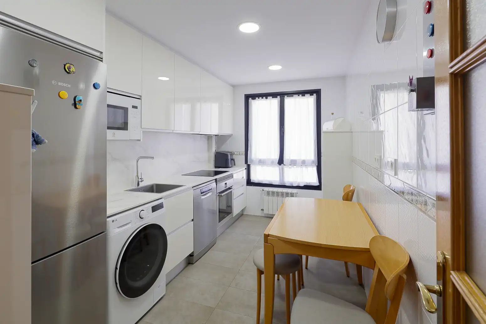 Appartamento con ascensore in vendita a Gijón - CR VIZCAINA 70, imagen 19