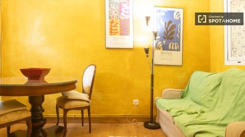 Foto 4 de Apartament per a compartir a Argüelles,  Madrid Capital