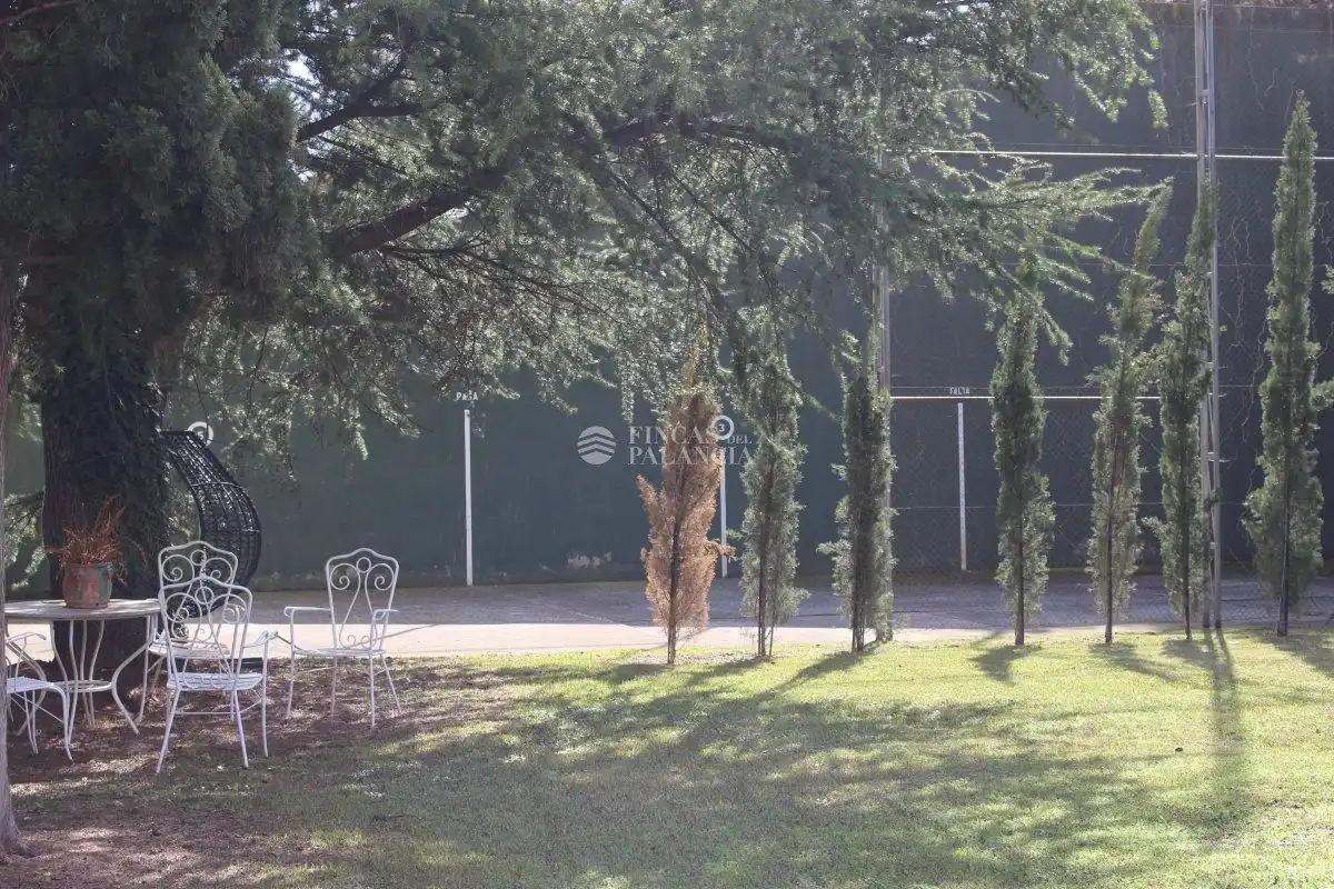 Jardí de Casa o xalet en venda en Segorbe amb Calefacció, Jardí privat i Terrassa