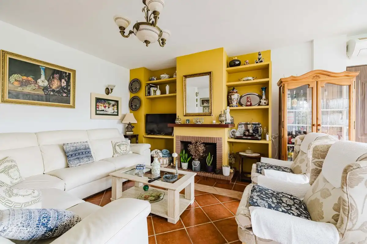 Maison avec terrasse à vendre à Paraje 104 Campiñuelas, imagen 6