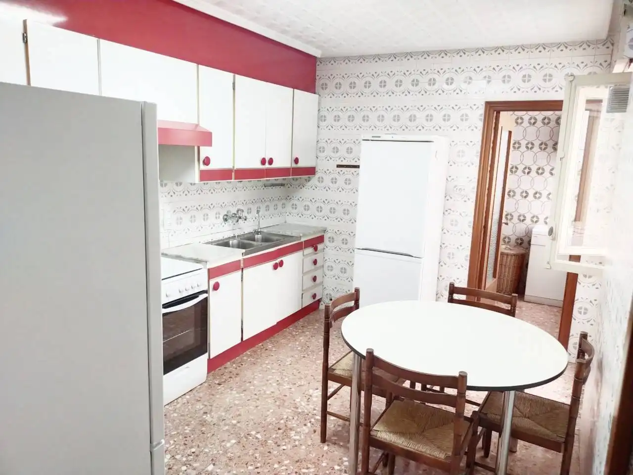 Wohnung mit Terrasse zum Verkauf in Elche ciudad, imagen 6
