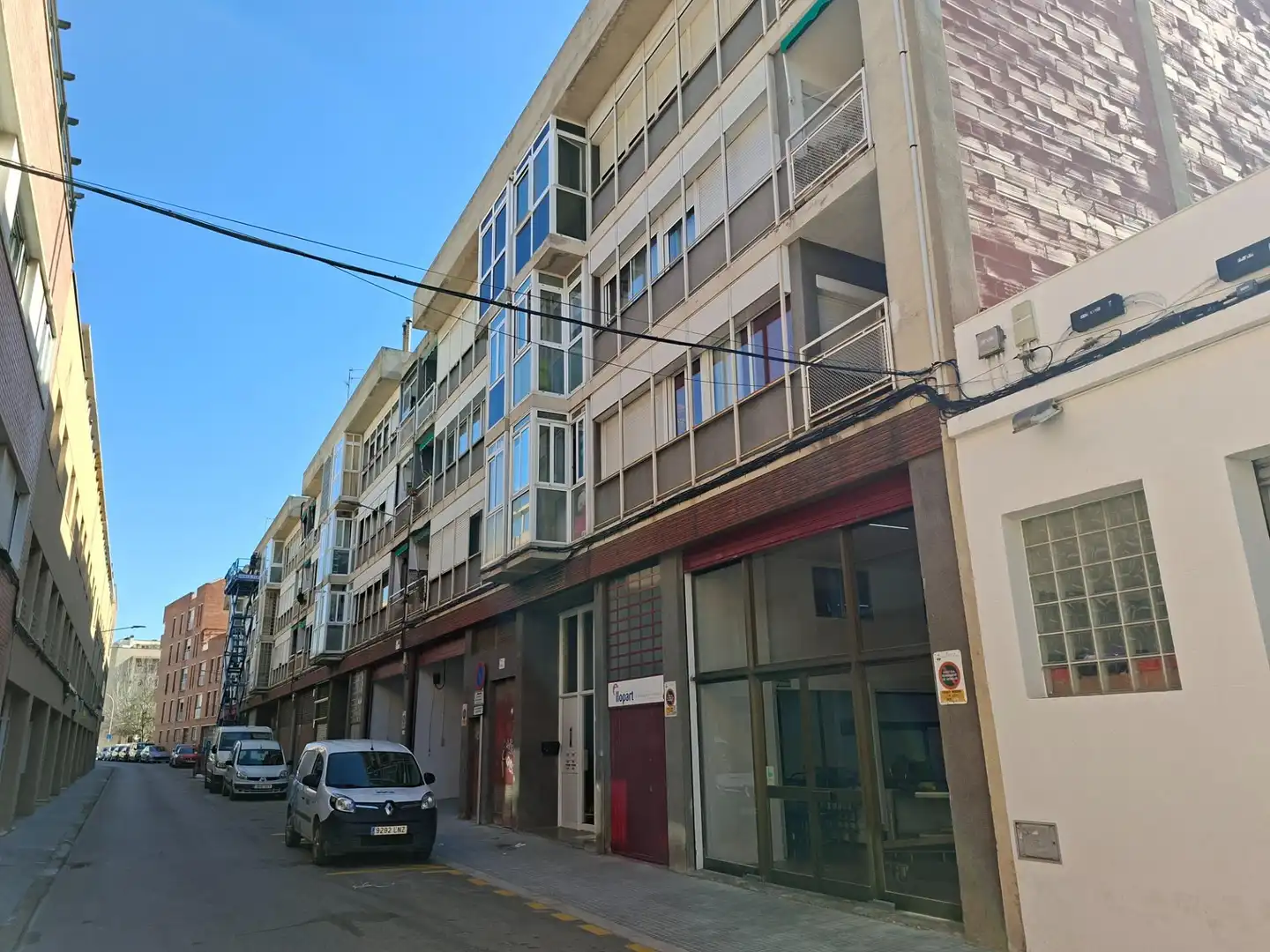 Pis amb terrassa en venda a Barceloneta -  Molí d'en Rovira, imagen 12