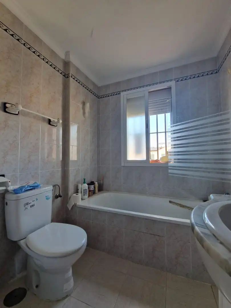 Chalet con terraza en venta en El Retiro - Parque Atlántico - Ronda este, imagen 14