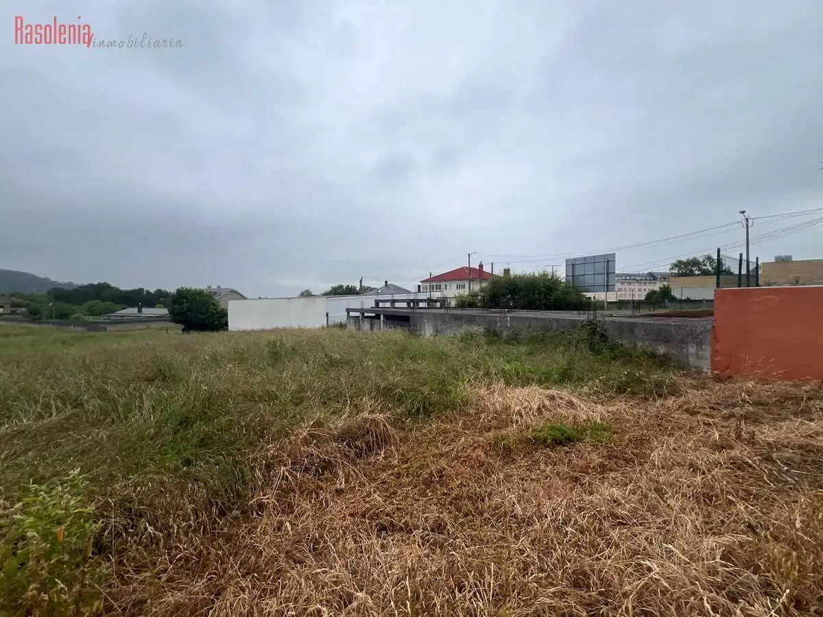 Wohnbaugrundstück zum Verkauf in Lopez Astray SN, imagen 6
