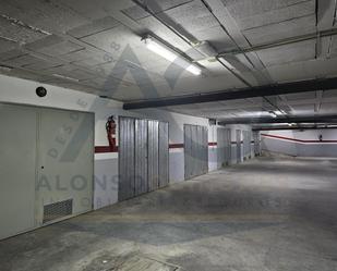 Parking of Garage for sale in Las Cabezas de San Juan